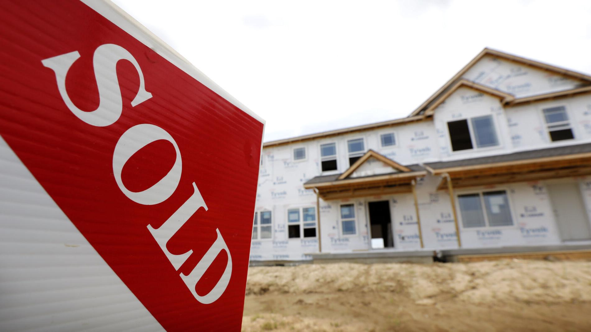 Housing by the numbers: 13 charts that show the state of the housing market in Omaha